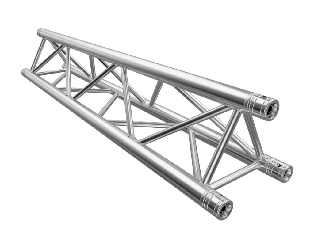 290mm Triangular Aluminum Spigot Truss