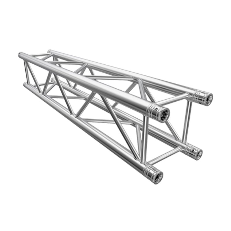 290*290mm Square Aluminum Spigot Truss
