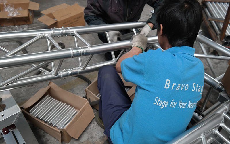 Prototype Development