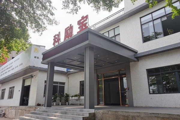 BravoStage Manufacturing Facility